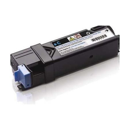 Toner original  -  DELL THKJ8  -  cian  -  (593-11041)