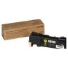Toner original  -  XEROX 106R01596  -  amarillo  -  (106R01596)