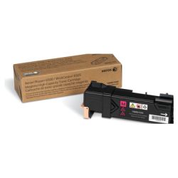 Toner original  -  XEROX 106R01595  -  magenta  -  (106R01595)
