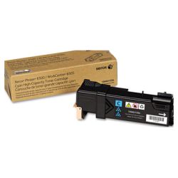 Toner original  -  XEROX 106R01594  -  cian  -  (106R01594)