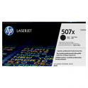 Toner original  -  HP 507X  -  negro  -  (CE400X)