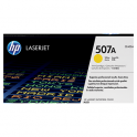 Toner original  -  HP 507A  -  amarillo  -  (CE402A)
