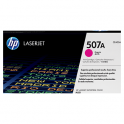 Toner original  -  HP 507A  -  magenta  -  (CE403A)
