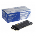 Toner original  -  BROTHER TN2120  -  negro  -  (TN-2120)