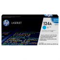 Toner original  -  HP 305A  -  cian  -  (CE411A)