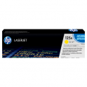 Toner original  -  HP 305A  -  amarillo  -  (CE412A)