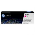 Toner original  -  HP 305A  -  magenta  -  (CE413A)