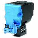 Toner original  -  EPSON S050592  -  cian  -  (C13S050592)