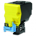 Toner original  -  EPSON S050590  -  amarillo  -  (C13S050590)