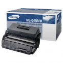 Toner original  -  SAMSUNG ML-D4550B  -  negro  -  (MLD4550B)