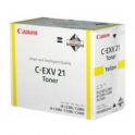 Toner original  -  CANON CEXV 21  -  magenta  -  (0454B002)