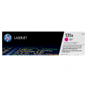 Toner original  -  HP 131A  -  magenta  -  (CF213A)