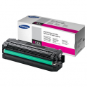 Toner original  -  SAMSUNG CLT-M-506L  -  magenta  -  (CLTM506L)