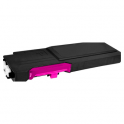 Toner original  -  DELL 40W00  -  magenta  -  (593-11121)