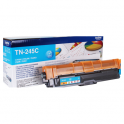 Toner original  -  BROTHER TN245C  -  cian  -  (TN-245C)