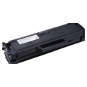 Toner original  -  DELL HF44N  -  negro  -  (593-11108)