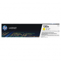 Toner original  -  HP 130A  -  amarillo  -  (CF352A)