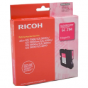 Cartucho de tinta original  -  RICOH GC-21 M  -  magenta  -  (405534)