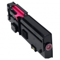 Toner original  -  DELL 593-BBBS  -  magenta  -  (593BBBS)