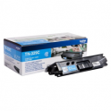 Toner original  -  BROTHER TN329C  -  cian  -  (TN329C)