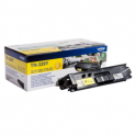 Toner original  -  BROTHER TN329Y  -  amarillo  -  (TN329Y)