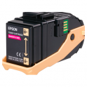 Toner original  -  EPSON 603  -  magenta  -  (C13S050603)