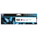 Cartucho de tinta original  -  HP 980  -  magenta  -  (D8J08A)