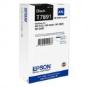 Cartucho de tinta original  -  EPSON T7891 XXL  -  negro  -  (C13T789140)  -  gran capacidad