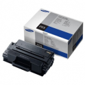 Toner original  -  SAMSUNG 203S  -  negro  -  (MLTD203S)