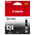 Cartucho de tinta original  -  CANON CLI-42 BK  -  negro  -  (6384B001)