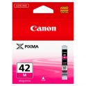 Cartucho de tinta original  -  CANON CLI-42 M  -  magenta  -  (6386B001)