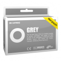 Cartucho de tinta compatible  -  CANON CLI-42 GY  -  gris  -  (6390B001)