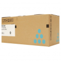 Toner original  -  RICOH 406480  -  cian  -  (406480)