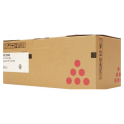 Toner original  -  RICOH 406481  -  magenta  -  (406481)