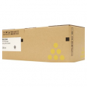 Toner original  -  RICOH 406482  -  amarillo  -  (406482)