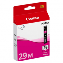 Cartucho de tinta original  -  CANON PGI-29 M  -  magenta  -  (4874B001)