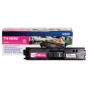 Toner original  -  BROTHER TN900M  -  magenta  -  (TN-900M)