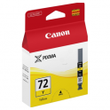 Cartucho de tinta original  -  CANON PGI-72 Y  -  amarillo  -  (6406B001)