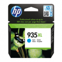 Cartucho de tinta original  -  HP 935XL  -  cian  -  (C2P24AE)  -  gran capacidad