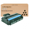 Toner original  -  RICOH 407254  -  negro  -  (407254)