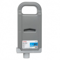 Cartucho de tinta original  -  CANON PFI 701 C  -  cian  -  (0901B002)