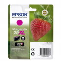 Cartucho de tinta original  -  EPSON 29XL  -  magenta  -  (C13T29934012)  -  gran capacidad