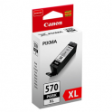 Cartucho de tinta original  -  CANON 570XL / PGI570 BK  -  negro  -  (0318C001)  -  gran capacidad
