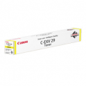 Toner original  -  CANON CEXV 29  -  amarillo  -  (2802B002)