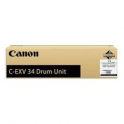 Tambor original  -  CANON C-EXV 34  -  negro  -  (3786B003)