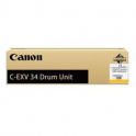 Tambor original  -  CANON C-EXV 34  -  amarillo  -  (3789B003)