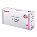 Toner original  -  CANON CEXV 26  -  magenta  -  (1658B006)