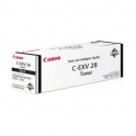 Toner original  -  CANON C-EXV 28  -  negro  -  (2789B002)