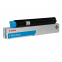 Toner original  -  CANON C-EXV 9  -  cian  -  (8641A002)
