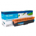 Toner original  -  BROTHER TN-246 C  -  cian  -  (TN-246C)